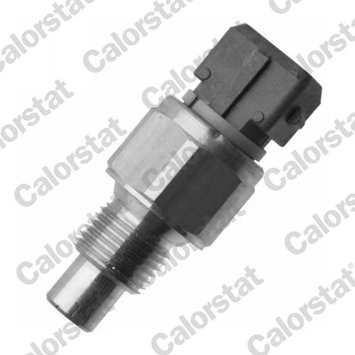 Sensor, coolant temperature